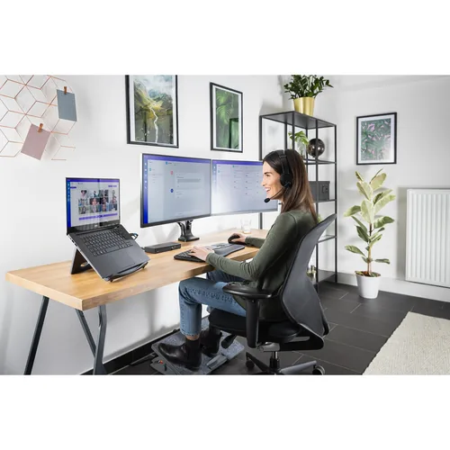 Kensington K75404EU mouse RF senza fili + Bluetooth