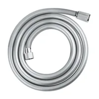 GROHE Brauseschlauch VitalioFlex Trend 1/2, 1.75 m - Schlauchlänge: 175 cm - Material: Polyethylen (PE) - Einsatzort: Dusche - Anschluss: 1/2