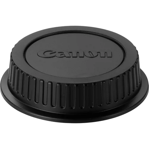 Canon Objektiv-Rückdeckel E
