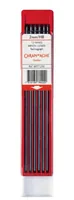 CARAN D'ACHE Minen Technograph 3B 6077.253 2mm 12 Stück