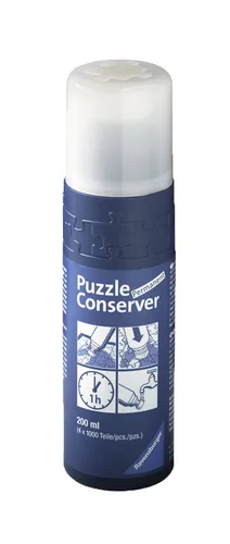 Ravensburger Puzzle-Conserver Permanent