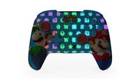 TURTLE BEACH Rematch Wireless Controller TBC-8105-25 Mario & Luigi, NSW2