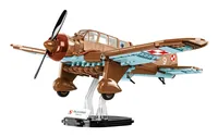 PZL.23 Karaś, Konstruktionsspielzeug