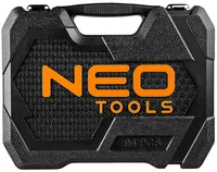 NEO tools 10-062 socket/socket set