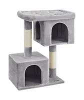 Feandrea Cat Tower for Extra Large Cats