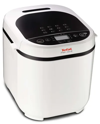Tefal Pain Doré PF2101 bread maker White 720 W