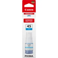 Canon GI 45 C - 40 ml - Cyan - original - Nachfülltinte