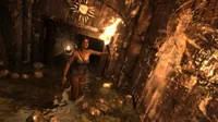 GAME Tomb Raider: Definitive Edition German PlayStation 4