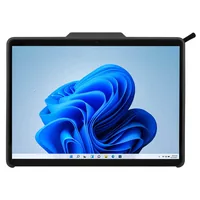 Targus Tablet Back Cover Protect Case Microsoft Surface Pro 9 - Kompatible Hersteller: Microsoft - Bildschirmdiagonale: 13  - Tablet Kompatibilität: Surface Pro 10 - Surface Pro 9 - Material: Polycarbonat (PC) - Thermoplastisches Polyurethan (TPU) - Eigen