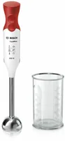 Bosch MSM64110 blender Immersion blender 450 W Red, White