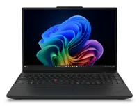 Lenovo ThinkPad T16 G5 RYZ AI 7 PRO 450/32GB/1TBSSD/W11 Pro Black TopSeller DE Layout