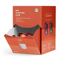 My Coffee Cup Decaf Coffee capsule 100 pc(s)