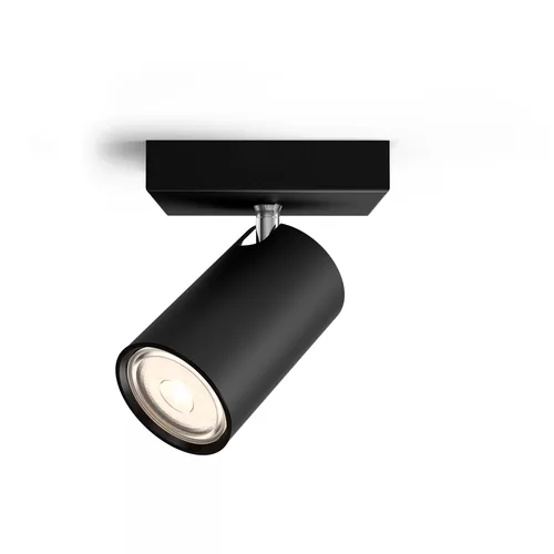 Philips myLiving 5059130PN Surfaced lighting spot GU10 LED