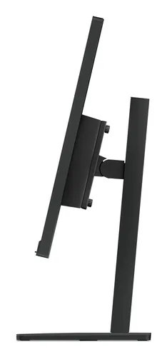 Lenovo ThinkVision E24-40 écran plat de PC 60,5 cm (23.8") 1920 x 1080 pixels Full HD LCD Noir