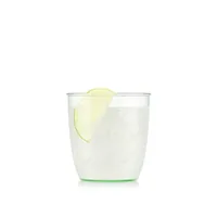 Bodum Outdoor-Becher Kvadrant 200 ml, Grün, 4 Stück - Produkttyp: Becher - Material: Kunststoff - Biologisch abbaubar: Nein - Nachhaltigkeit: Nicht angegeben - Set: Ja - Zusammenklappbar: Nein