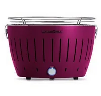 LotusGrill G34 U Lila