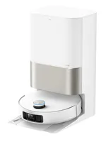 Dreame X50 ULTRA Saugroboter, weiß