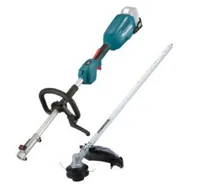 Akku-Multifunktionsantrieb DUX18ZX1, 18Volt, Motorsense
