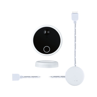 Paulmann MaxLED Wireless PIR & Touch Sensor - Zubehörtyp: Sensor