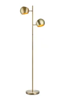 Markslöjd EDGAR floor lighting E14 LED 40 W