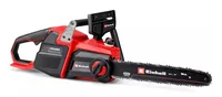 Einhell Professional Akku-Kettensäge GP-LC 36/40 Li BL-Solo - Ausstattung: Ohne Akku & Ladegerät - Produktkategorie: Kettensäge - Akkusystem: Einhell Power X-Change - Schwertlänge: 40 cm - Betriebsart: Akkubetrieb