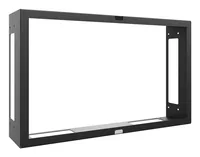 Hagor Cover Set WH OH24B Enclosure frame