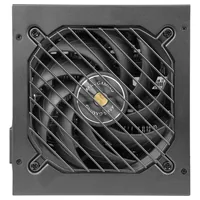 Mars Gaming MPB550SI power supply unit 550 W 24-pin ATX ATX Black