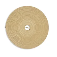URSUS Bastelpapier Kamihimo 15 mm x 15 m, Hellbraun - Papierformat: Kein - Selbstklebend: Nein - Papierfarbe: Hellbraun - Papiertyp: Bastelpapier - Mediengewicht: 174 g/m² - Verpackungseinheit: 1 Stück