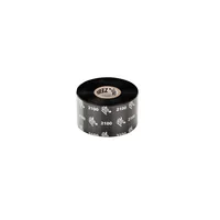 Zebra 2100 Wax Thermoband 450 m Schwarz