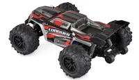 Amewi Conquer Race Truggy brushed modèle radiocommandé Moteur électrique 1:16
