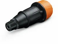 FEIN 64203025010 accessorio per attacco del trapano Arresto di profondità