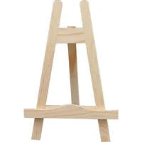Creativ Company Staffelei Mini Wood