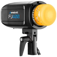 Westcott 4781 flashlight accessory Colour filter