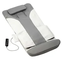 Medivon Yoga massage pad Grey