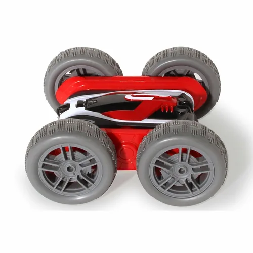 Jamara SpinX Stuntcar Radio-Controlled (RC) model Electric engine