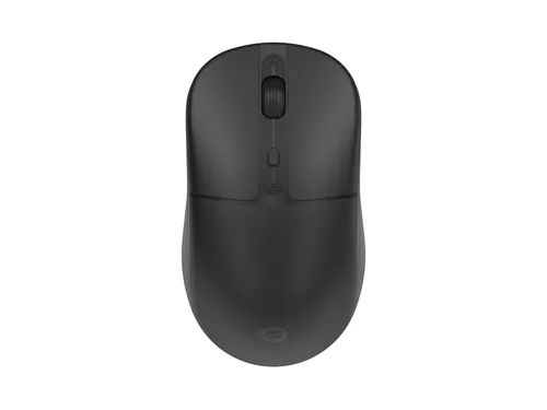 Conceptronic LORCAN04B 4-Button Dual Mode Wireless Mouse, Bluetooth 5.2, 2.4GHz