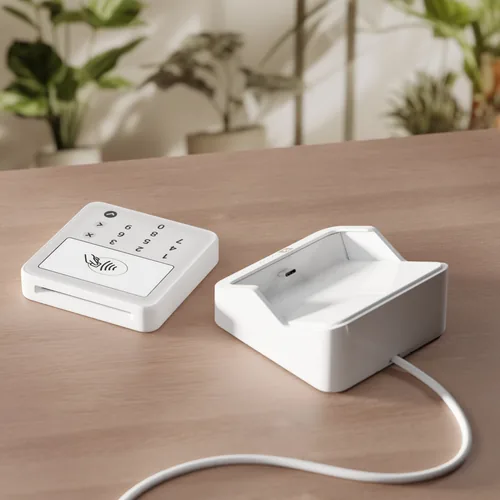SUMUP Solo Lite Kartenterminal SUMBUNSUL003 inkl. Ladestation