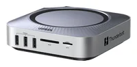 UGREEN Maxidok 10-in-1 85883EU TB5 (MacMini M4/M4Pro)