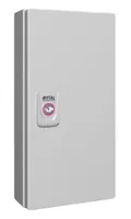 Rittal KX E-Box, : 150x300x80 mm, Stahlblech