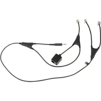 Jabra MSH-Adapterkabel für GN 9120/9350