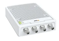 AXIS M7104 VIDEO ENCODER mit vier Kanälen und Zipstream