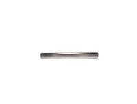 Maul Haftmagnet Neodym Ø 10 x 1 mm Silber, 10 Stück - Detailfarbe: Silber - Verpackungseinheit: 10 Stück - Haftkraft: Leicht haftend