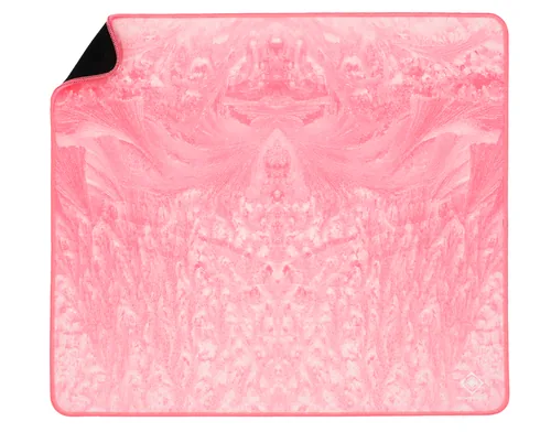 Deltaco Gaming GAM-156-P Mauspad Gaming mouse pad Pink