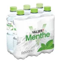 Valser Menthe 500 ml