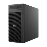 Dell Pro Max Tower T2 FCT2250 CU7 265/64GB/1TBSSD/W11 Pro 3Y Basic Onsite DE Layout
