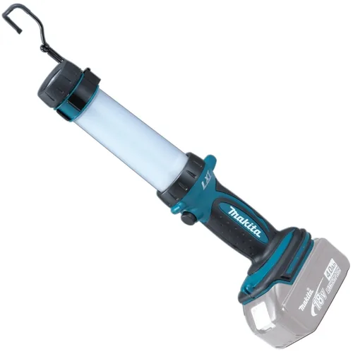 MAKITA LAMP 18V/14,4V DML806 LED 310lx/620lm