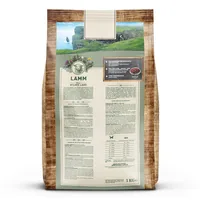 Wildes Land Classic Adult 1 kg Lamb, Rice