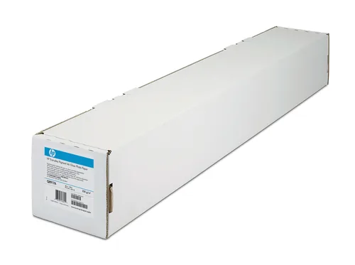 HP Super Heavyweight Plus Matte Paper - Matt - 259 Mikrometer - Rolle (91,4 cm x 30,5 m)