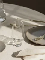 Blomus Besteck-Set Stella 16 Stück, Champagner - Produkttyp: Besteck-Set - Material: Edelstahl - Griffmaterial: Edelstahl - Detailfarbe: Champagner - Anzahl Teile: 16 Teile - Spülmaschinenfest: Ja