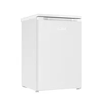 Severin GS 8864 fridge Freestanding 85 L White